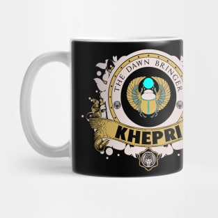 KHEPRI - LIMITED EDITION Mug